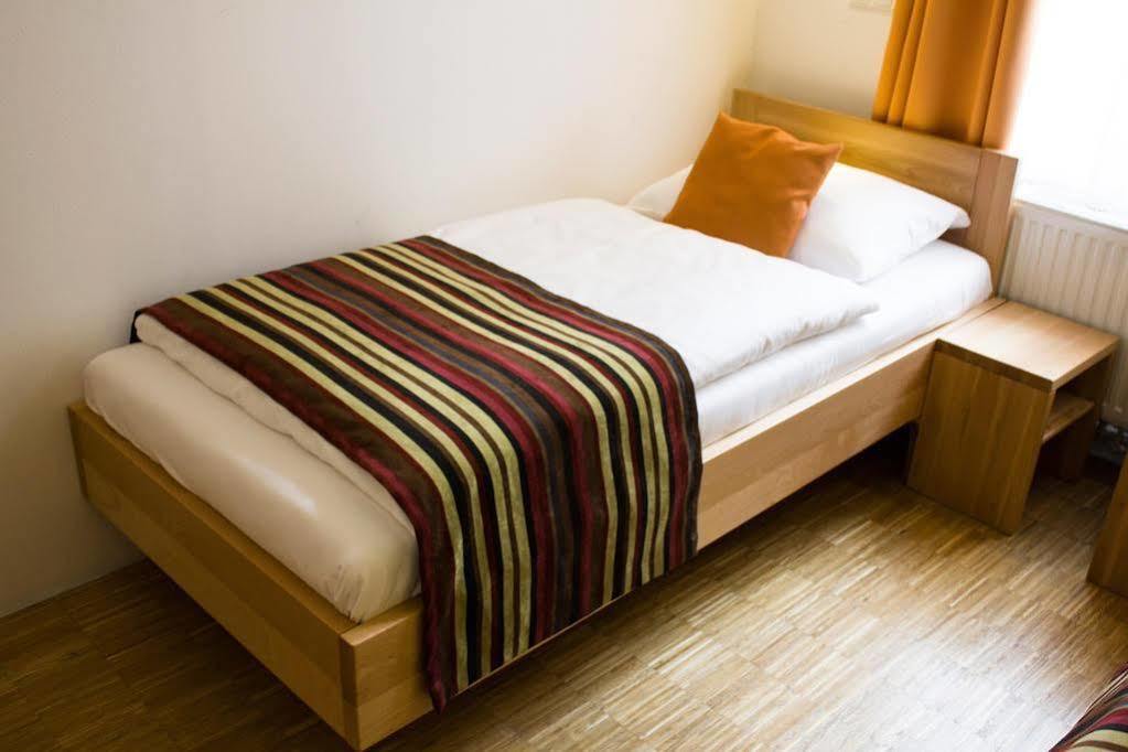 Hotel Mocca