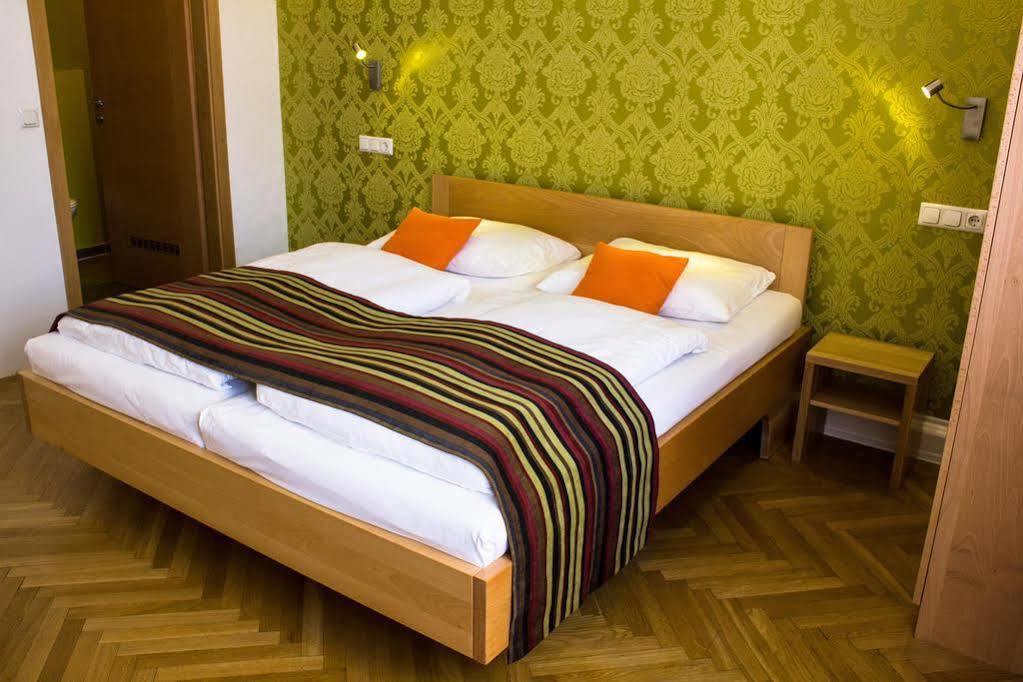 Hotel Mocca