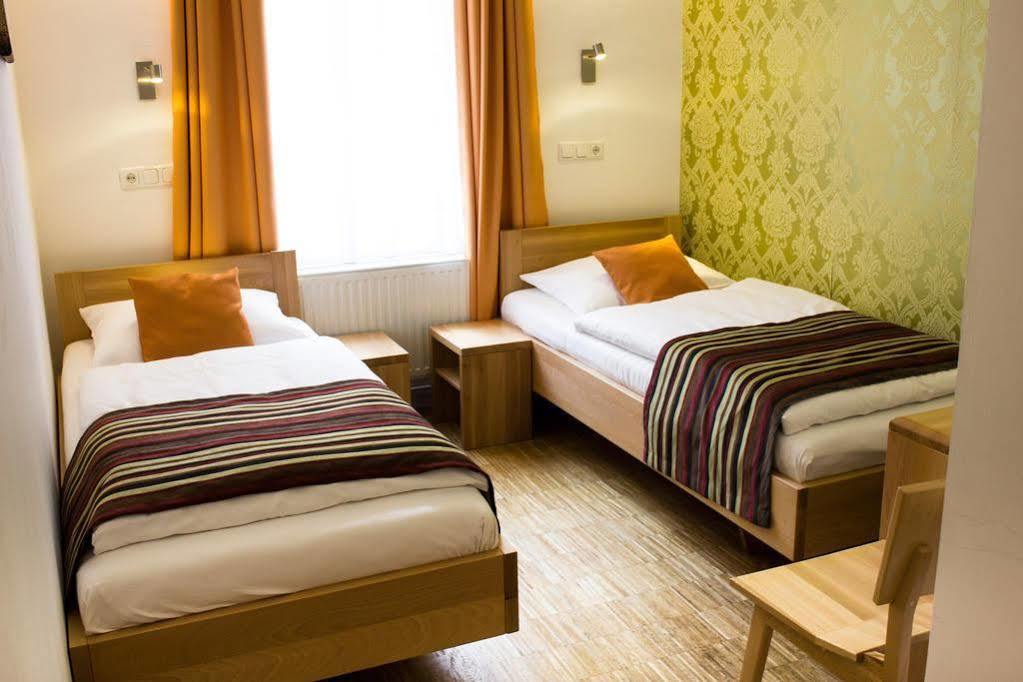 Mocca Hotel