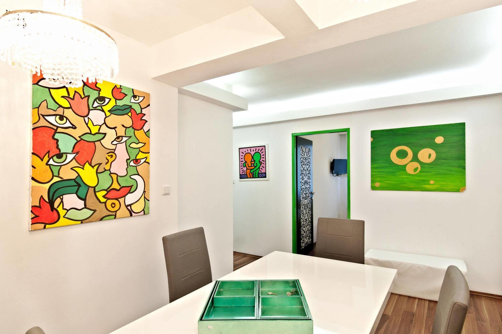 Design Luxury Home In Vienna * Vienna