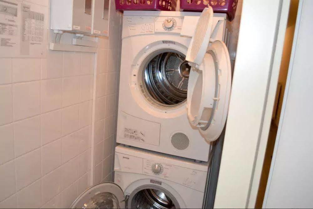 Apartamento Grand Central Station Apartments I Contactless Check-In Viena