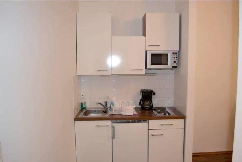 Apartamento Grand Central Station Apartments I Contactless Check-In