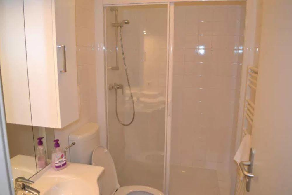 Grand Central Station Apartments I Contactless Check-In * Viena