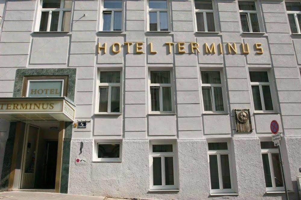Hotel Terminus 3*