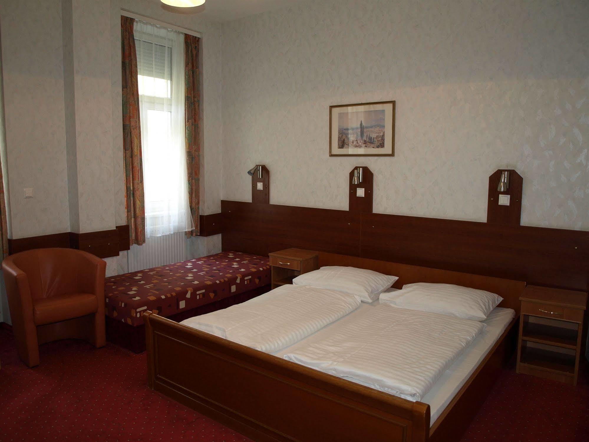 Terminus 3* Vienna