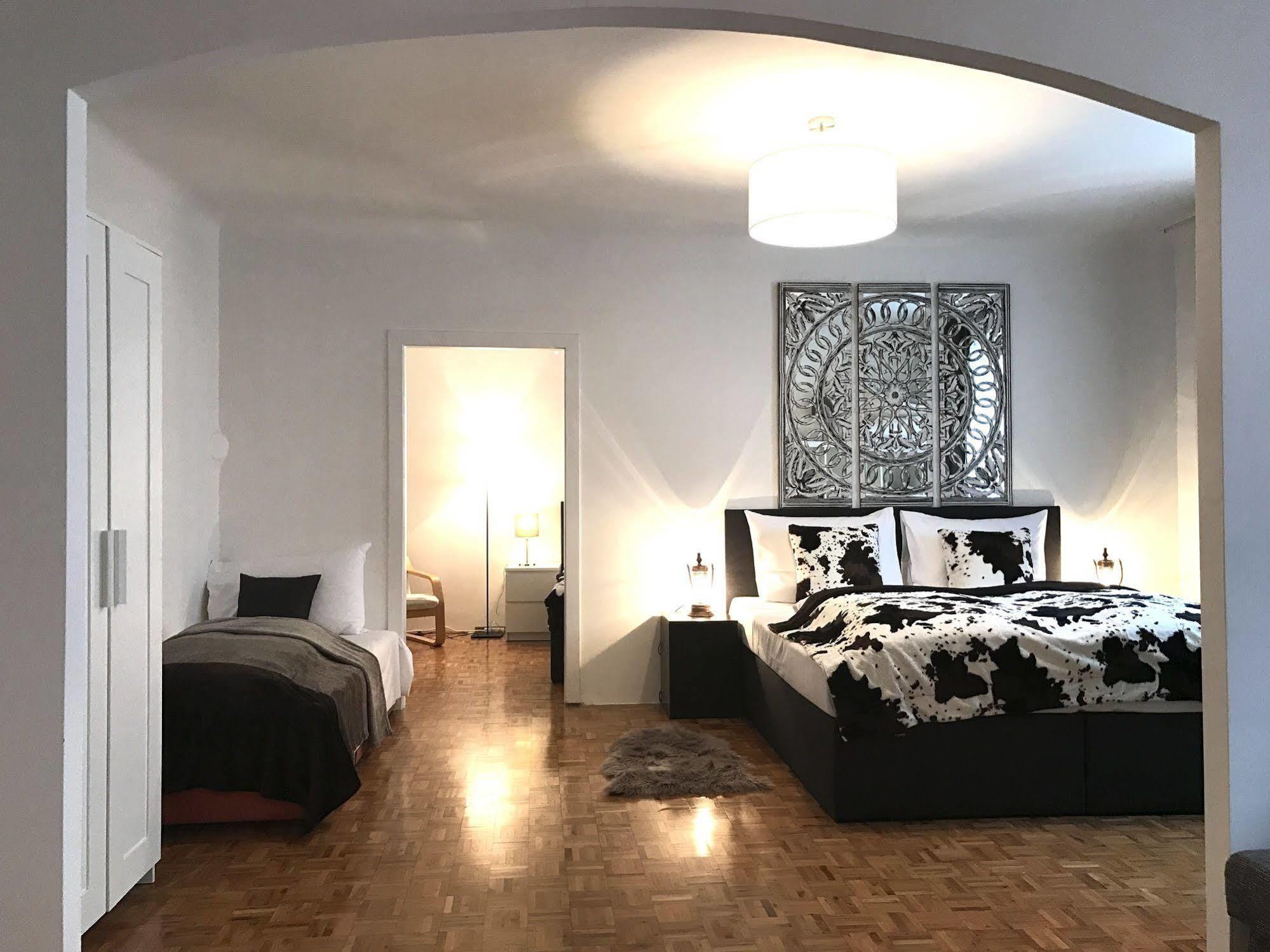Top-apartments Mariahilf Viena