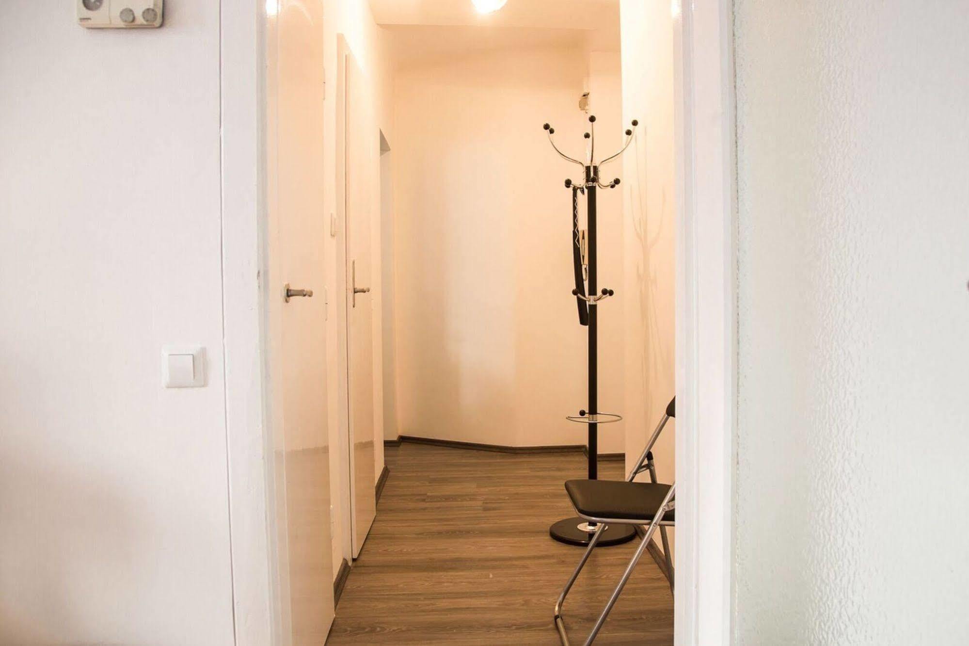 Apartamento Top-apartments Mariahilf Viena