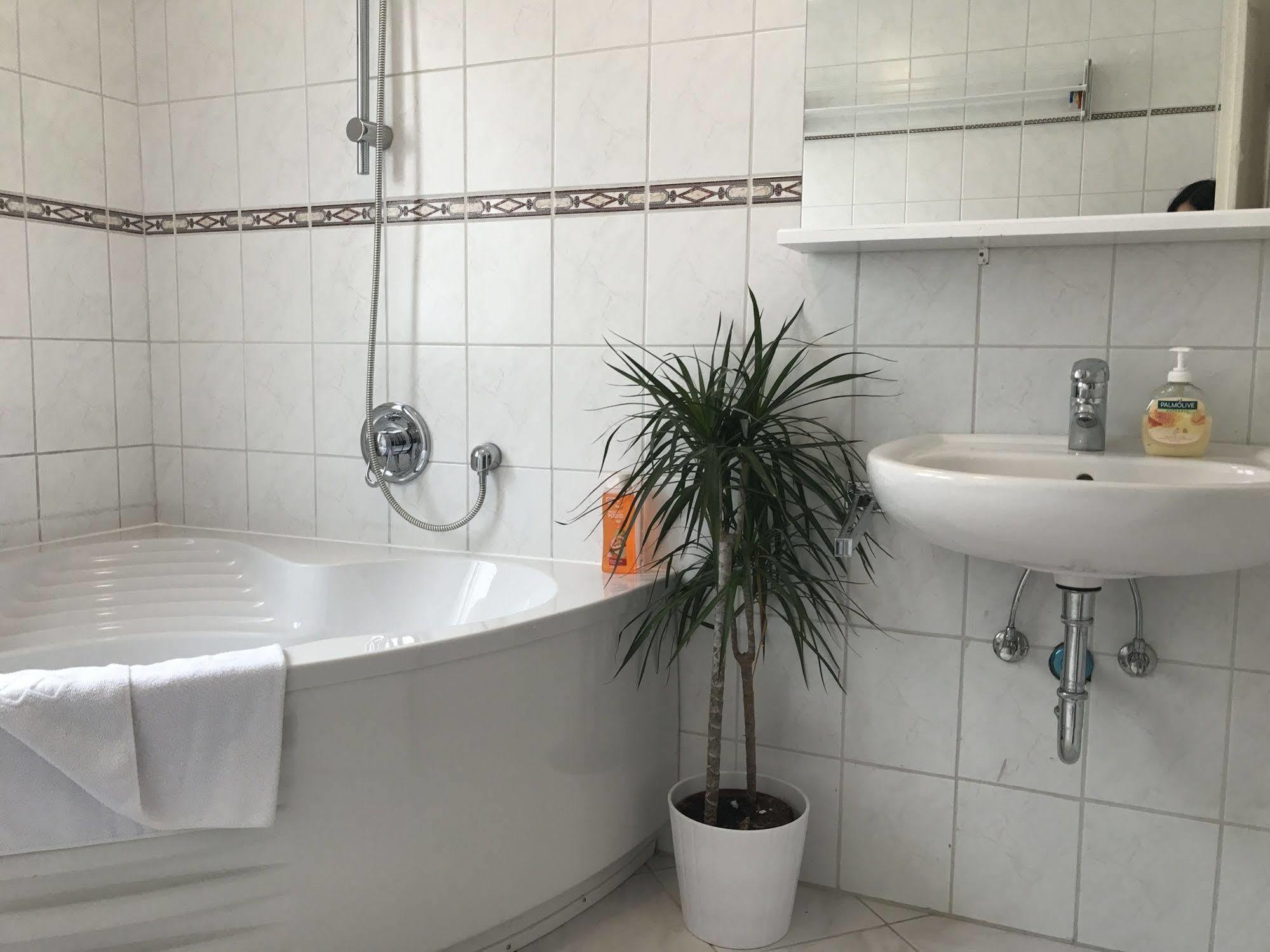 Top-apartments Mariahilf Apartamento Viena