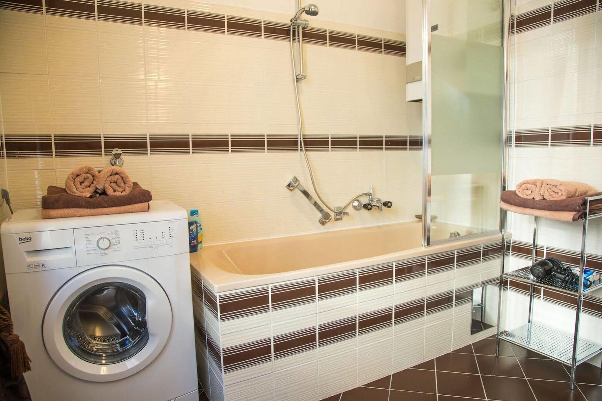 Apartamento Top-apartments Mariahilf *