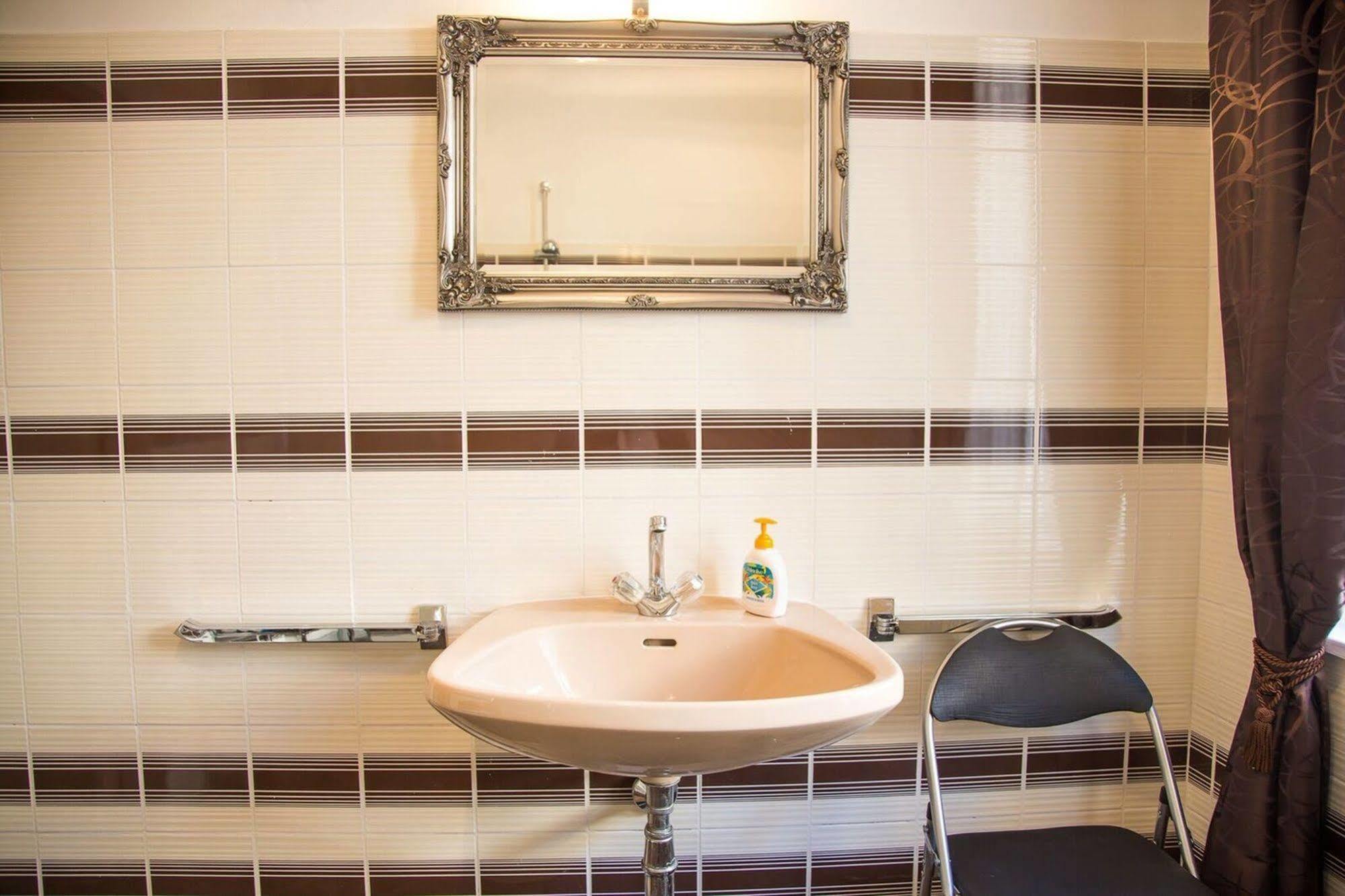 Top-apartments Mariahilf Apartamento *