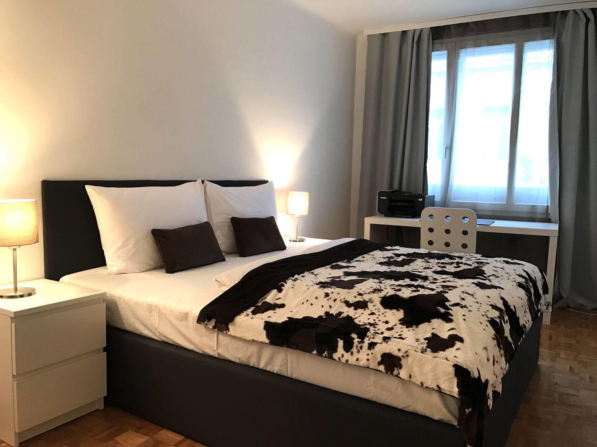 Top-apartments Mariahilf * Viena