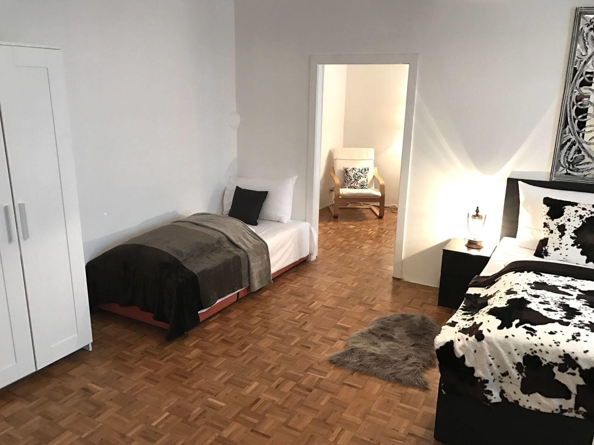 Apartamento Top-apartments Mariahilf