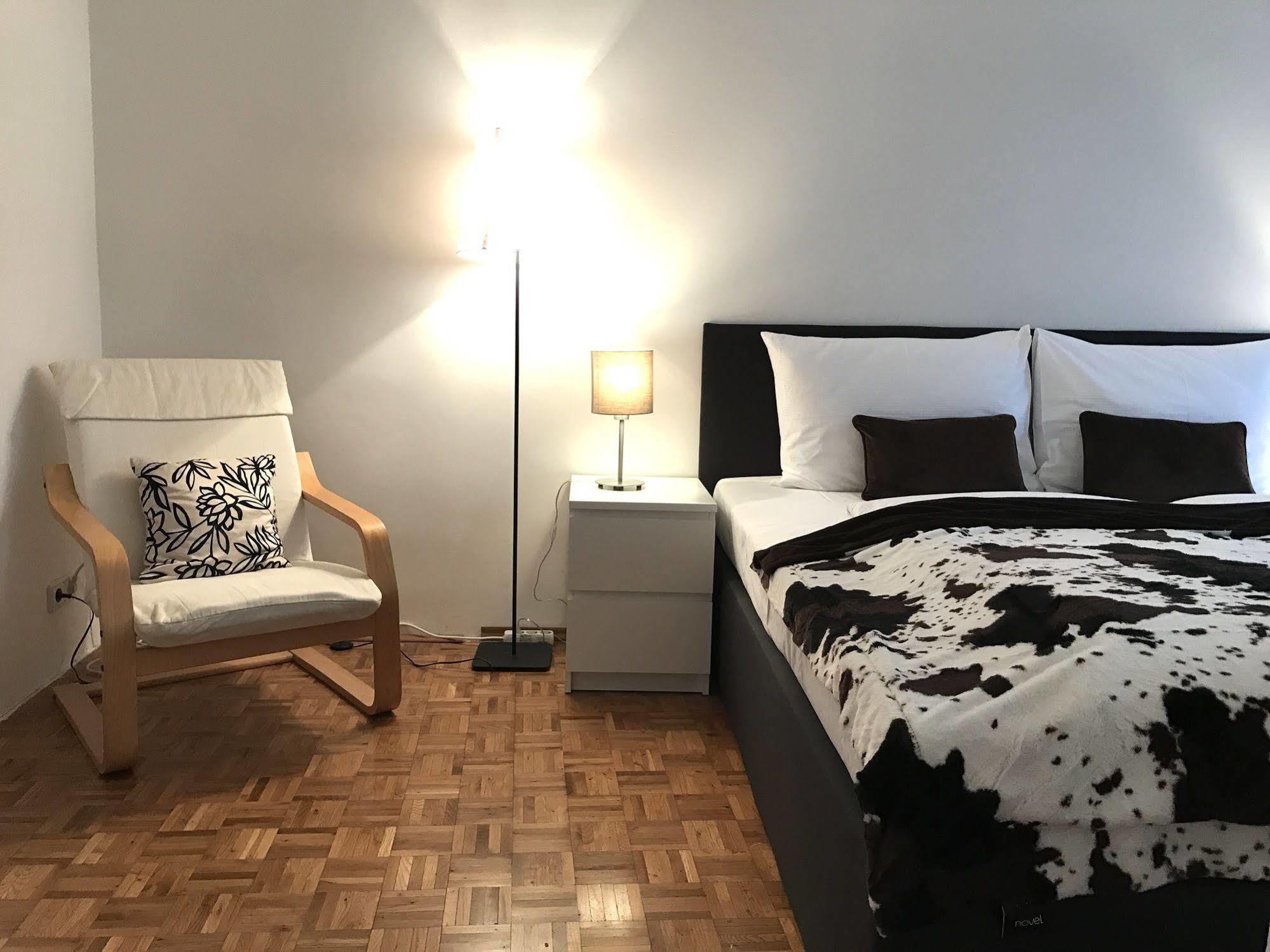 Apartamento Top-apartments Mariahilf *