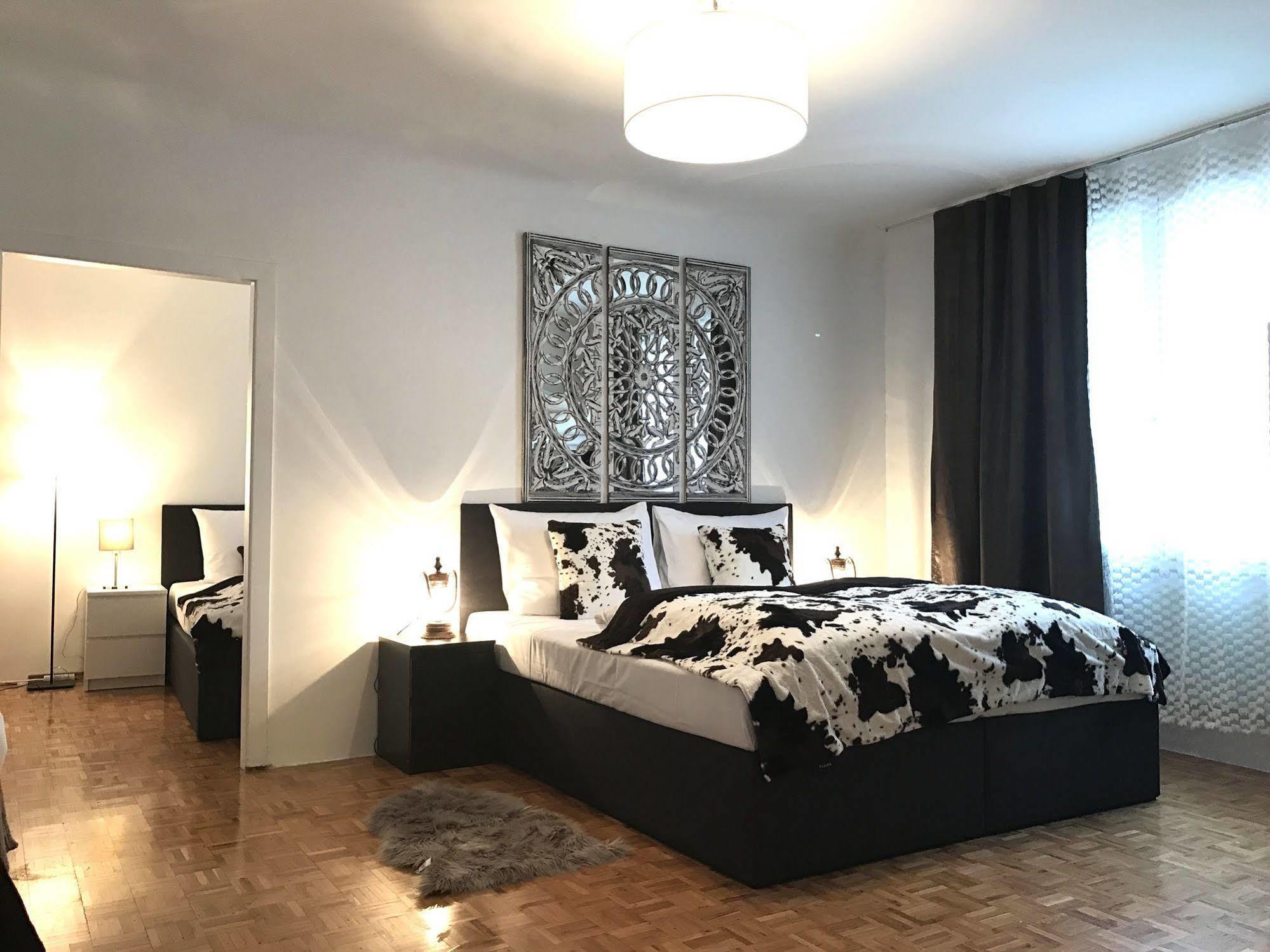 Apartamento Top-apartments Mariahilf