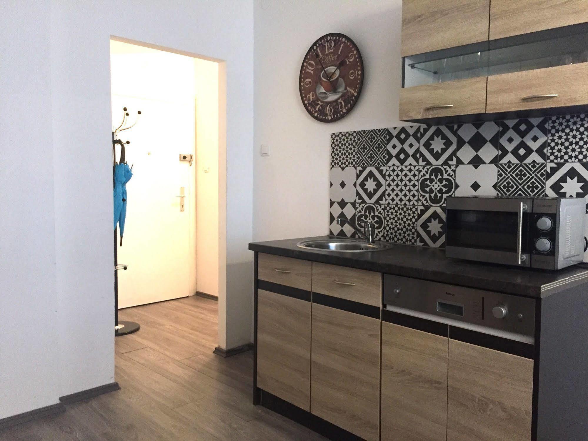 Top-apartments Mariahilf Apartamento