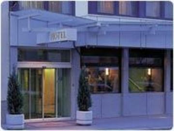 H+ Hotel