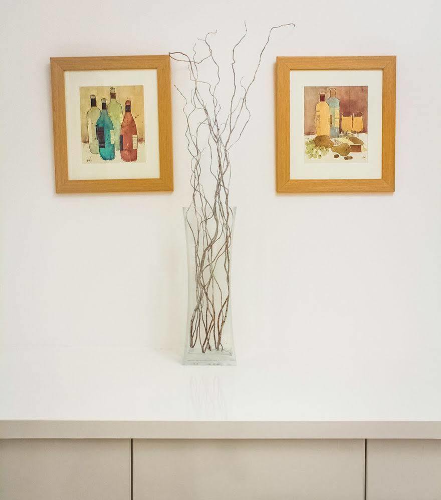 Abieshomes Serviced - Downtown Apartamento Viena