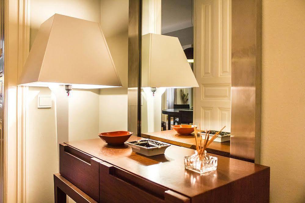 Abieshomes Serviced - Downtown Apartamento *