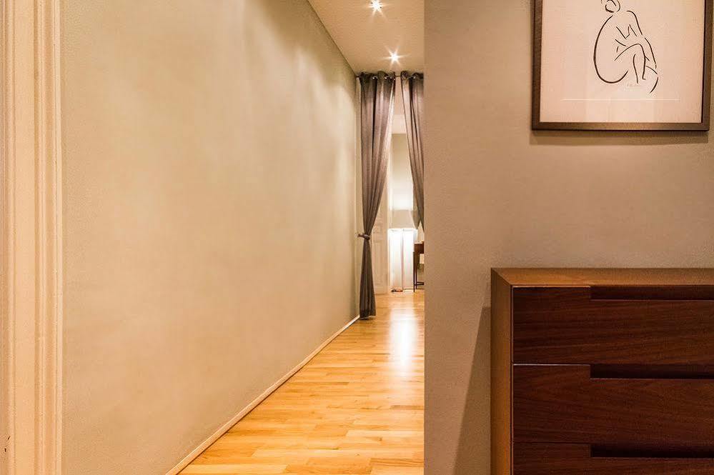 Abieshomes Serviced - Downtown Apartamento Viena