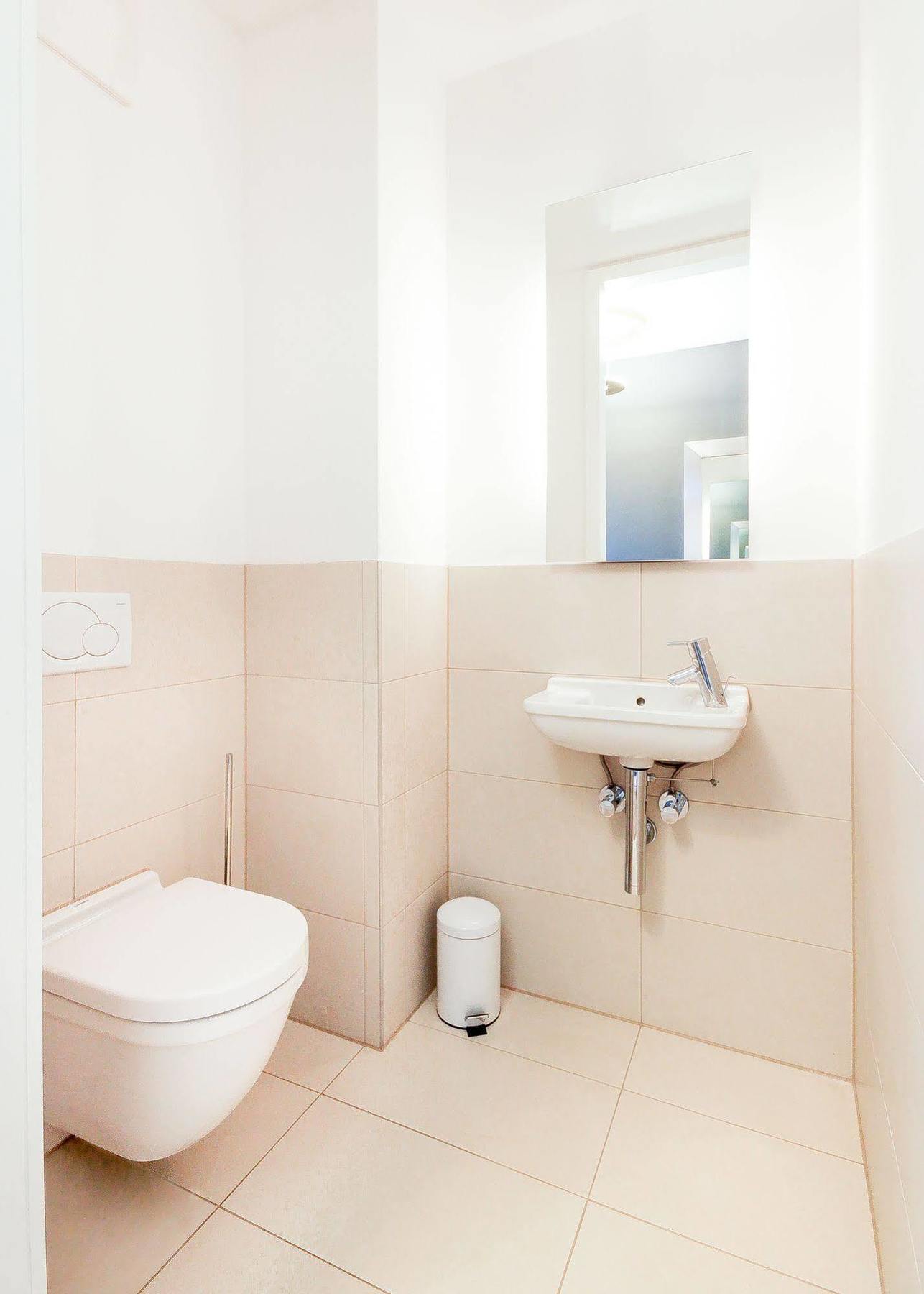 Abieshomes Serviced - Downtown Viena