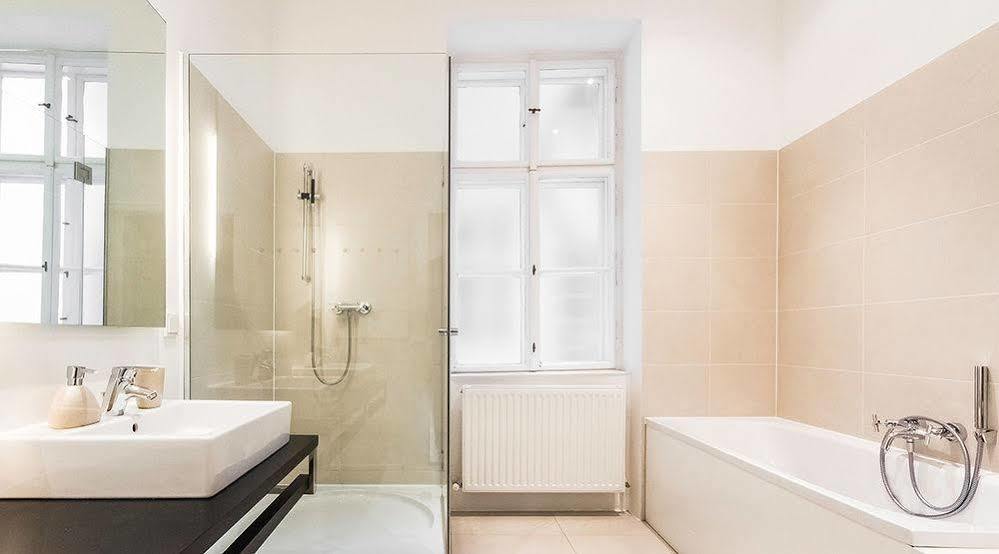 Abieshomes Serviced - Downtown Viena