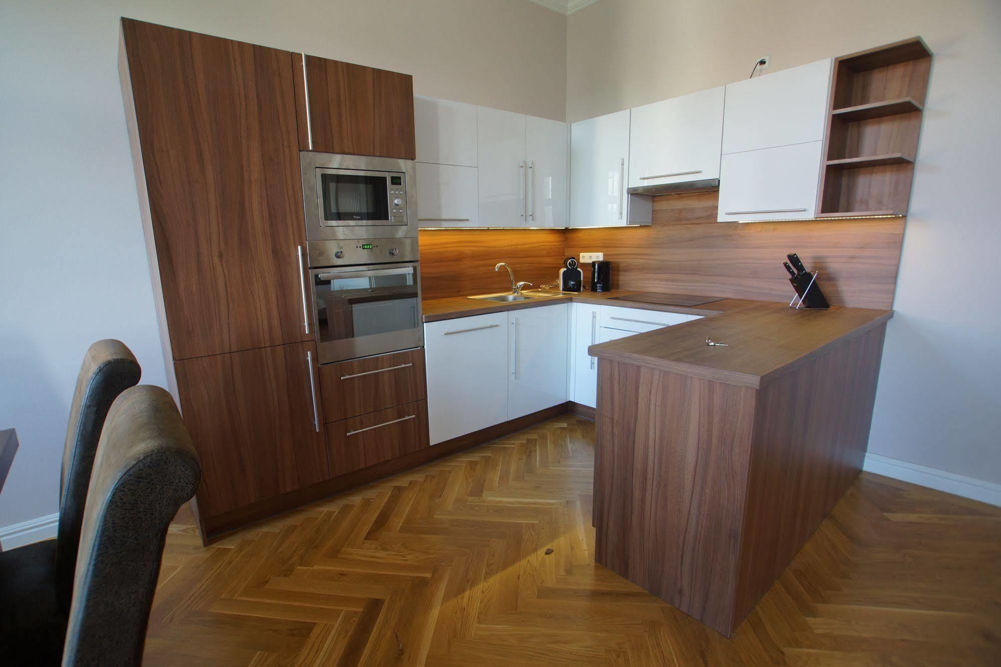 Apartment Imperial Schonbrunn