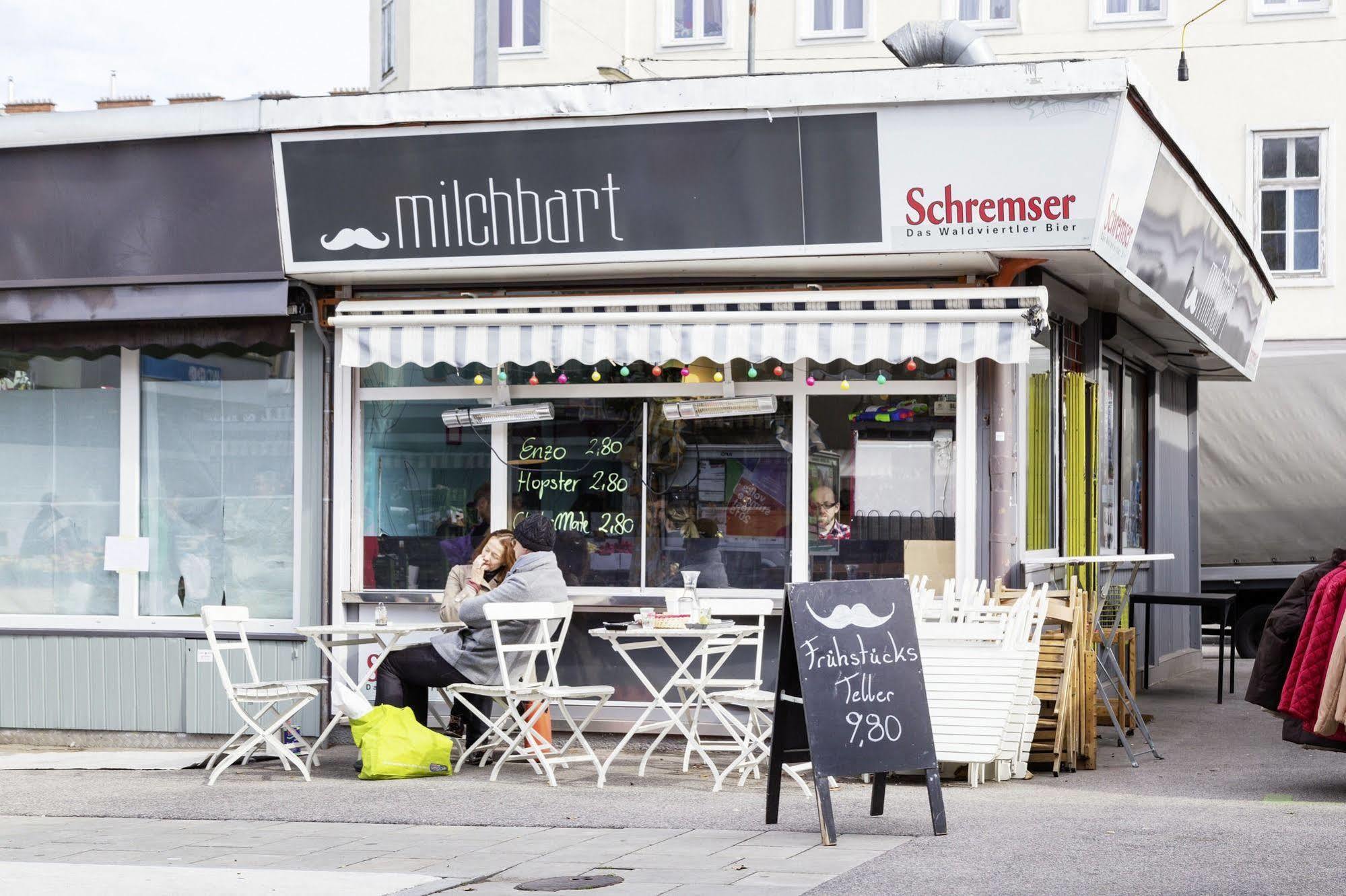 Graetzlhotel Schoenbrunn Hotel 3*