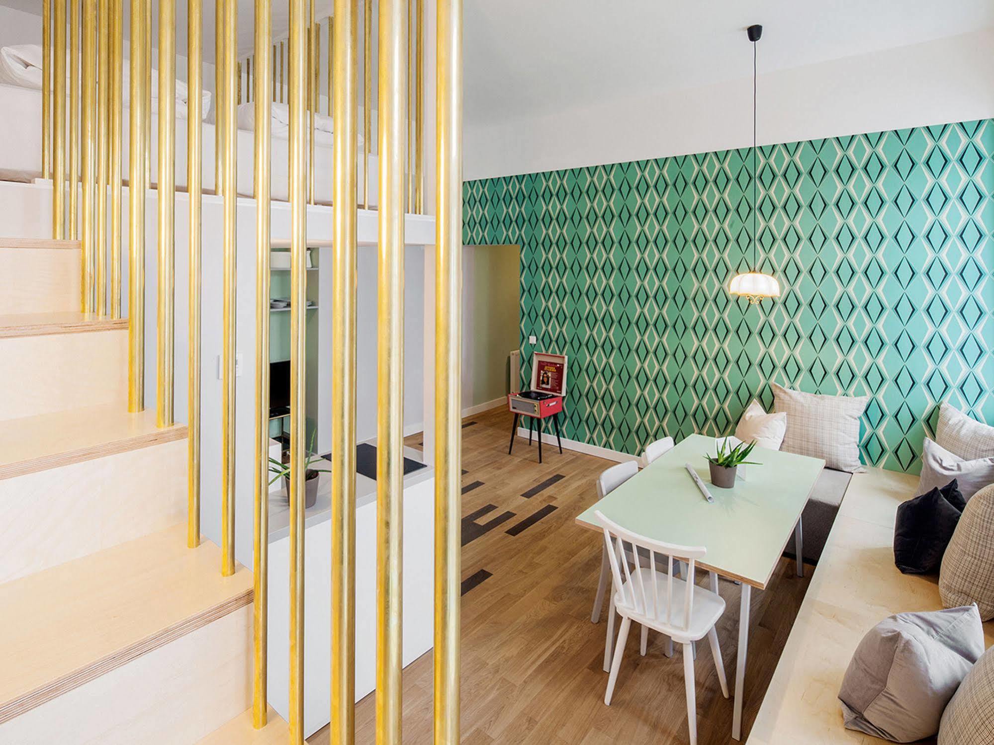 Graetzlhotel Schoenbrunn
