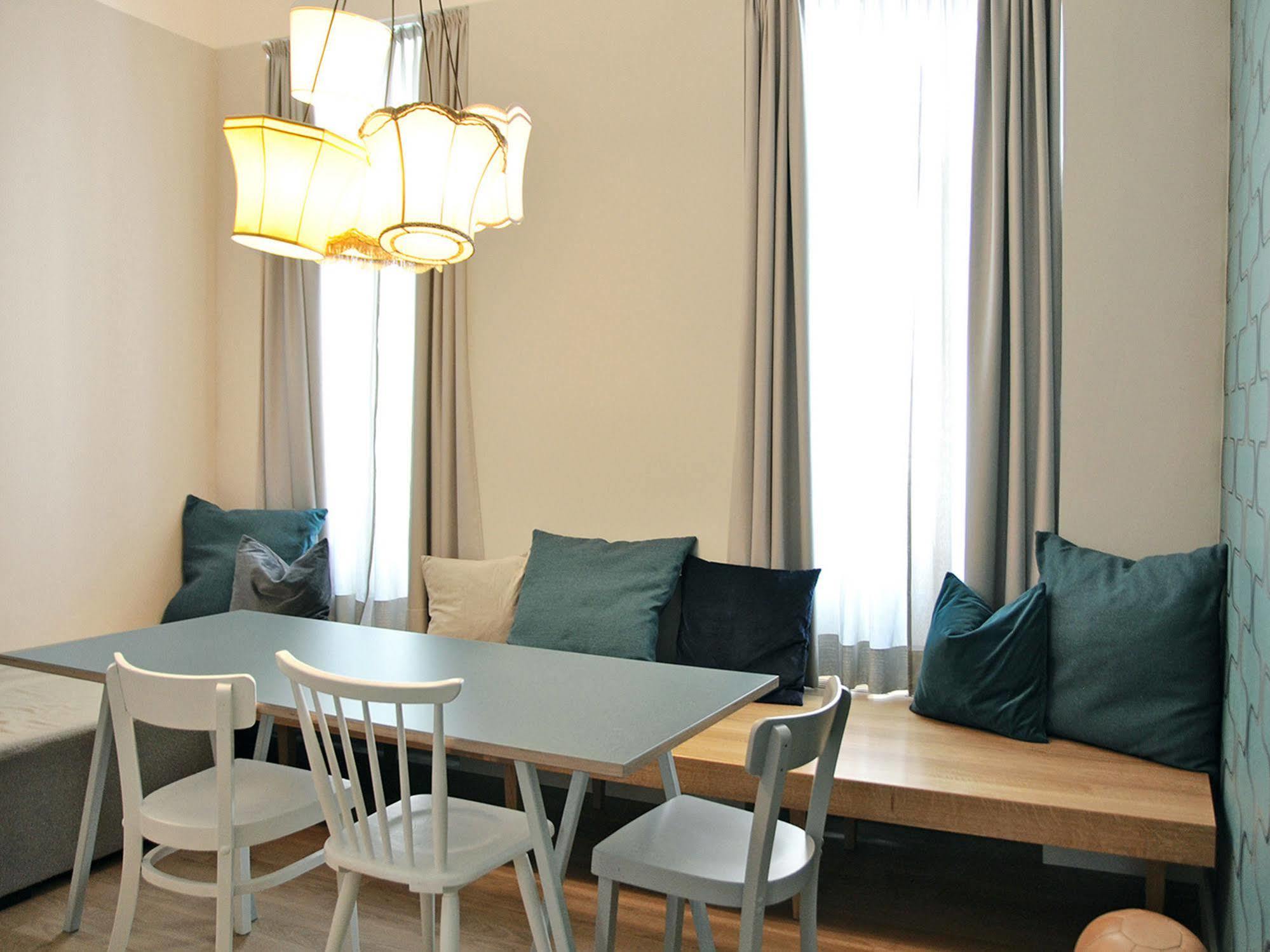 Graetzlhotel Schoenbrunn Hotel 3*