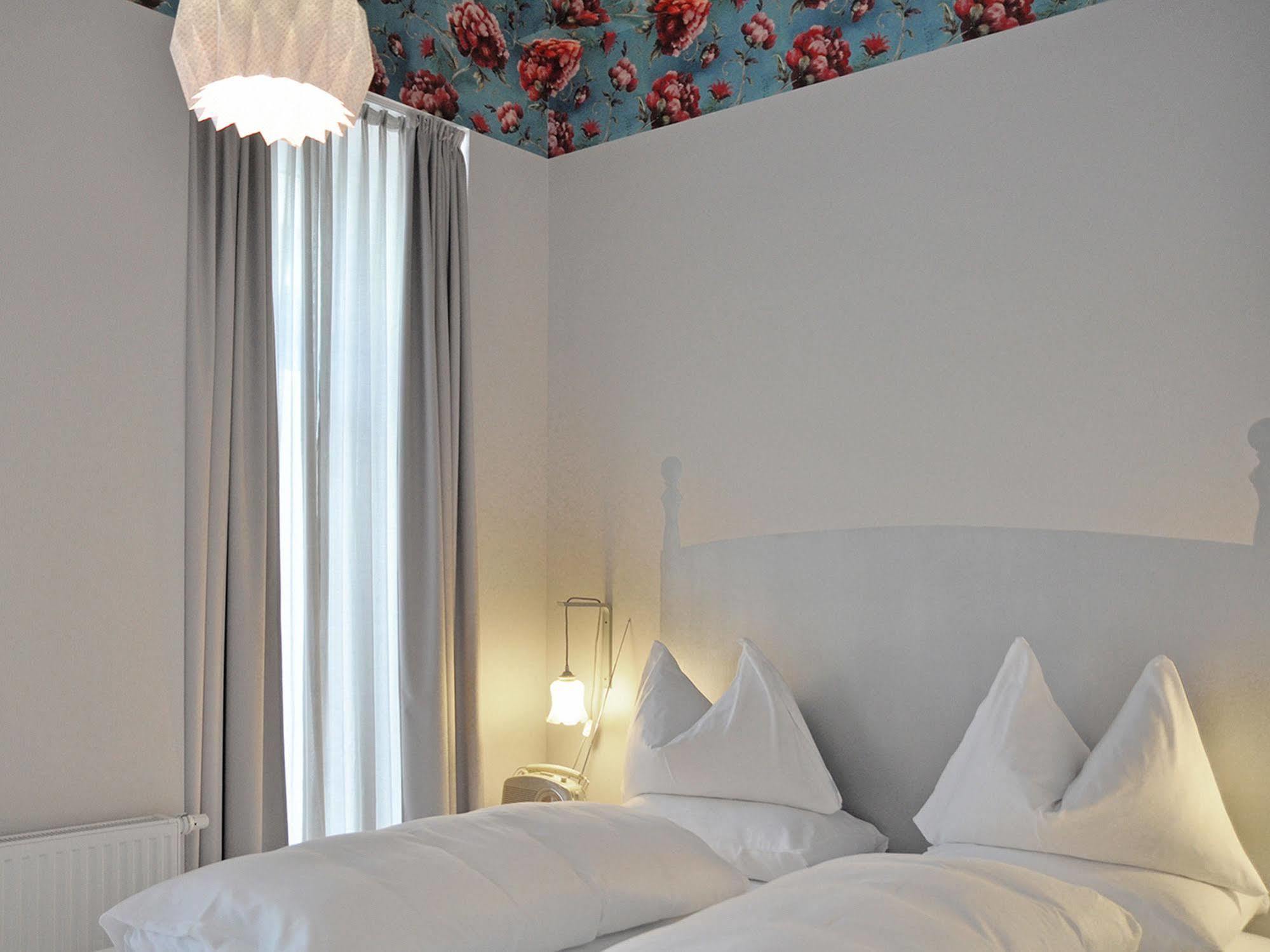 Graetzlhotel Schoenbrunn Hotel Vienna