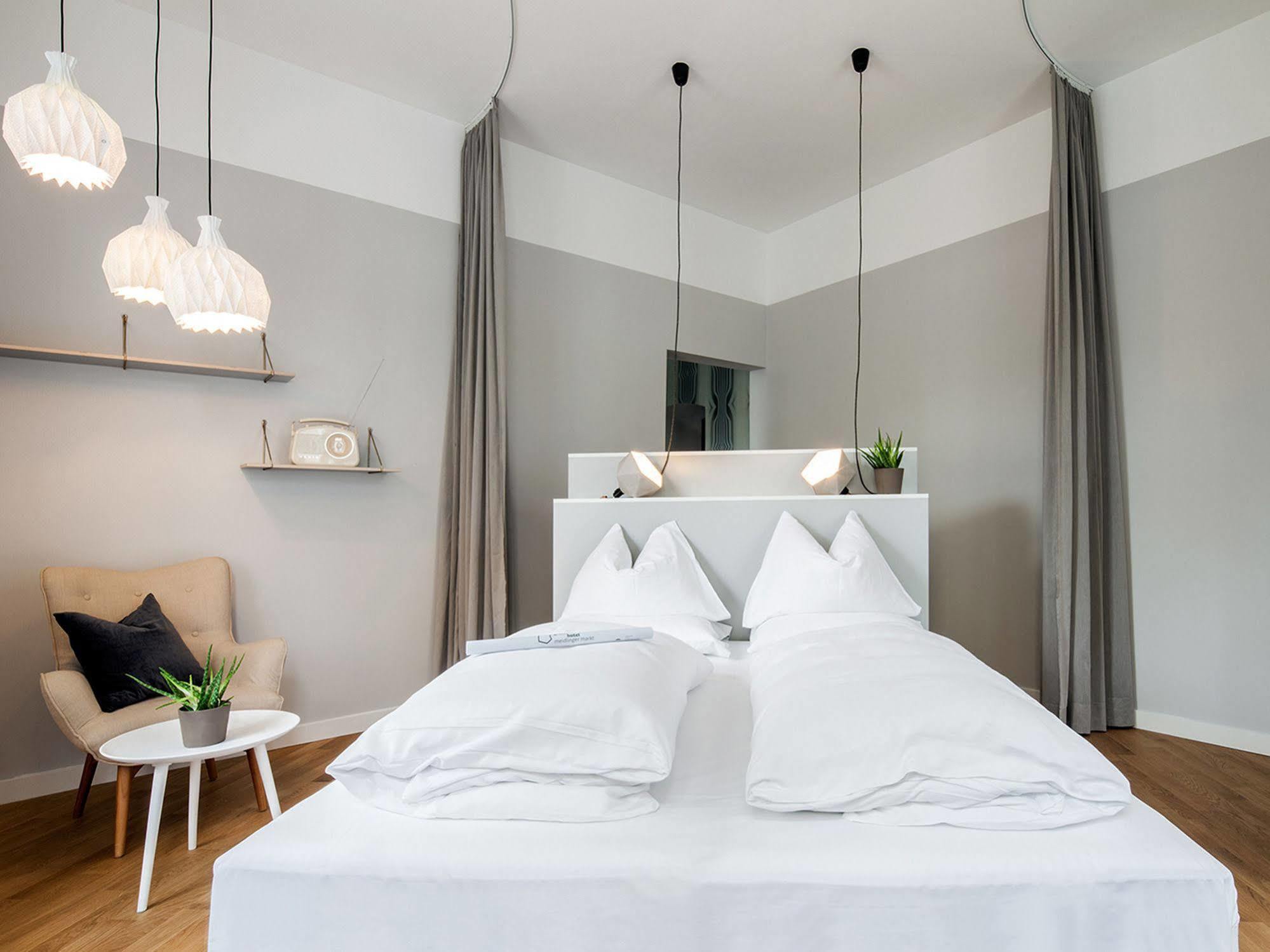 Graetzlhotel Schoenbrunn Vienna