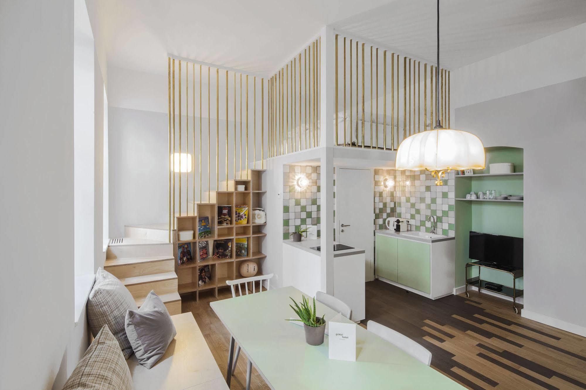 Hotel Graetzlhotel Schoenbrunn