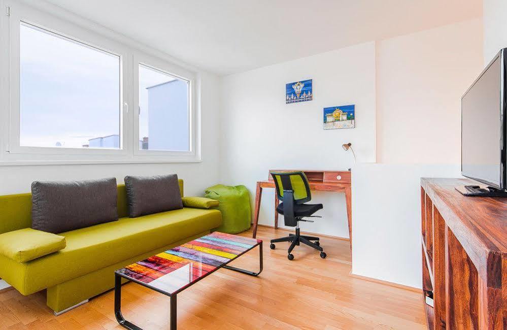 Apartment Abieshomes Serviced - Messe Prater