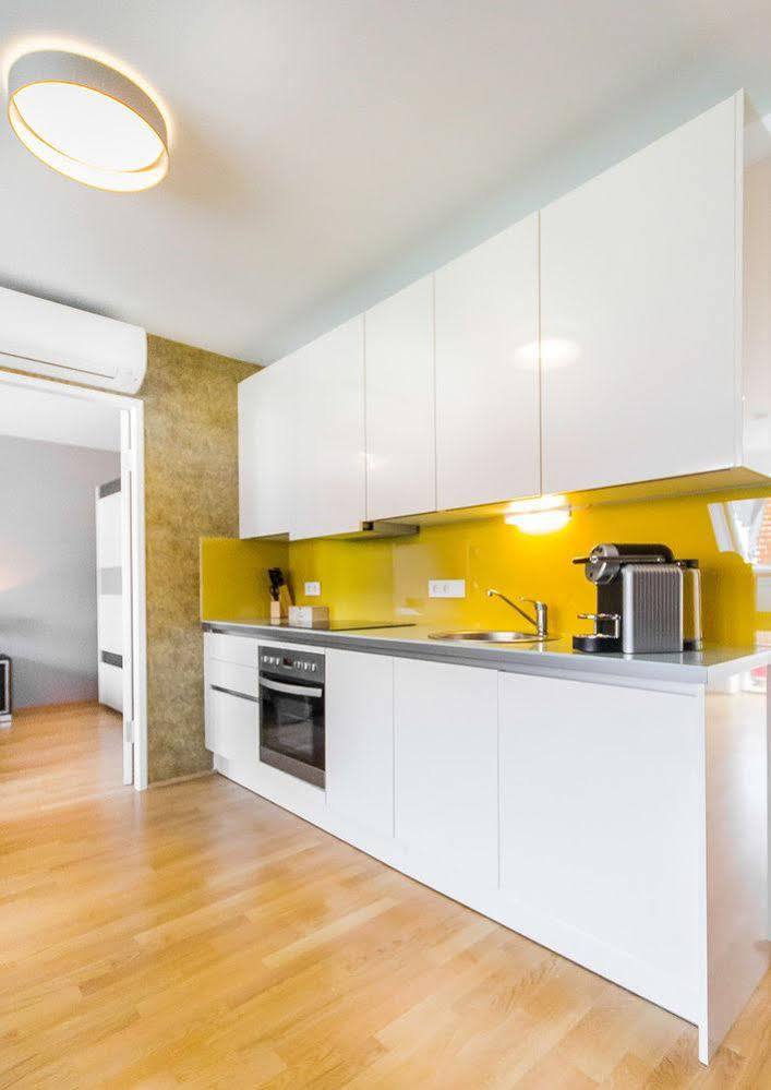 Abieshomes Serviced - Messe Prater