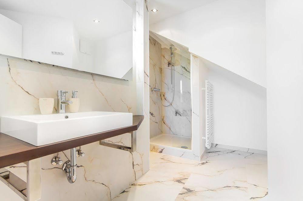Apartment Abieshomes Serviced - Messe Prater *