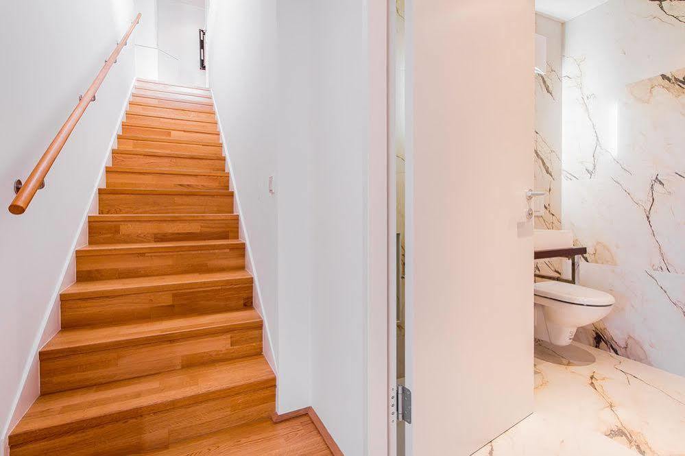 Abieshomes Serviced - Messe Prater Apartment *