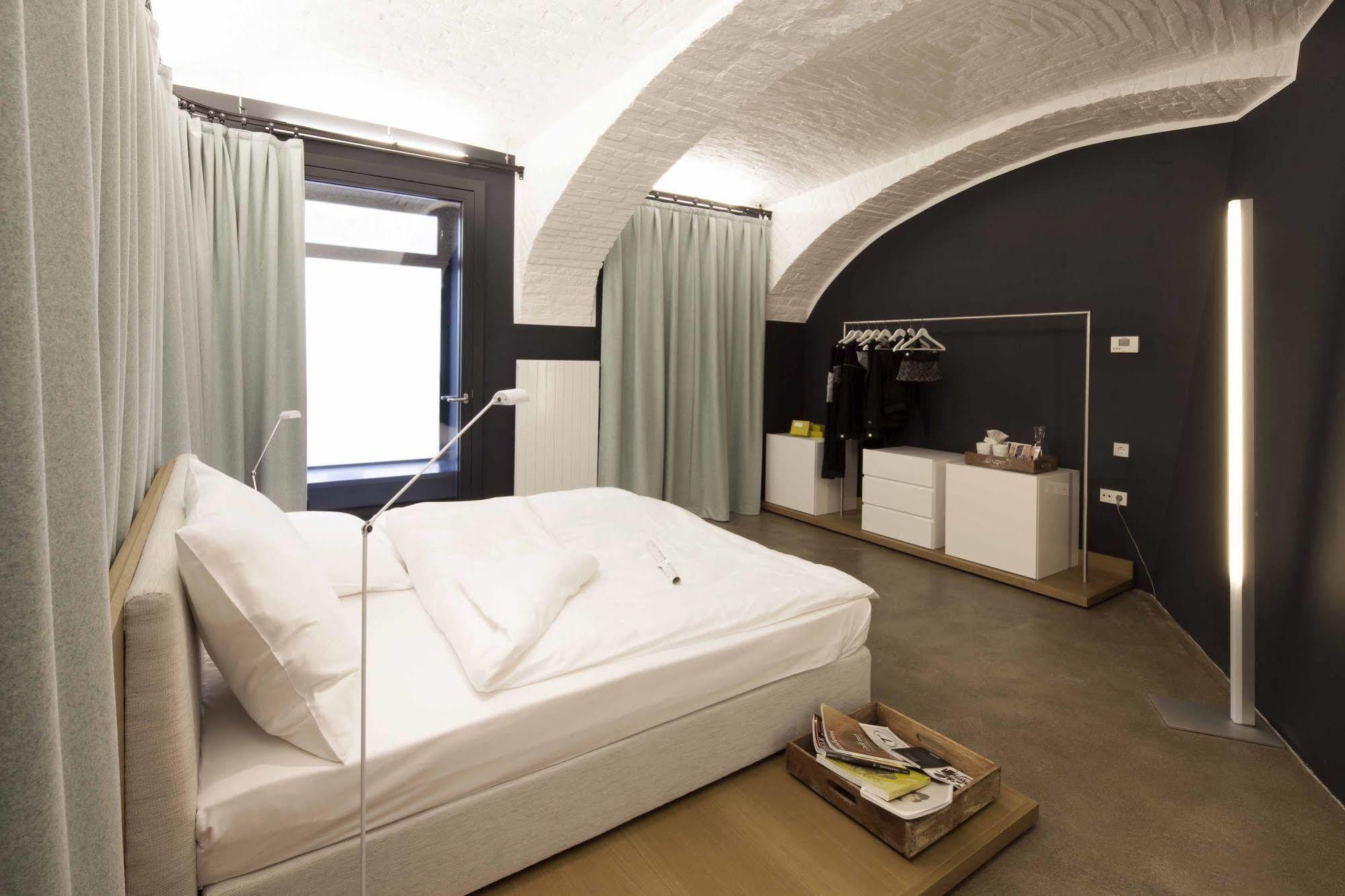 Graetzlhotel Beim Belvedere * Vienna
