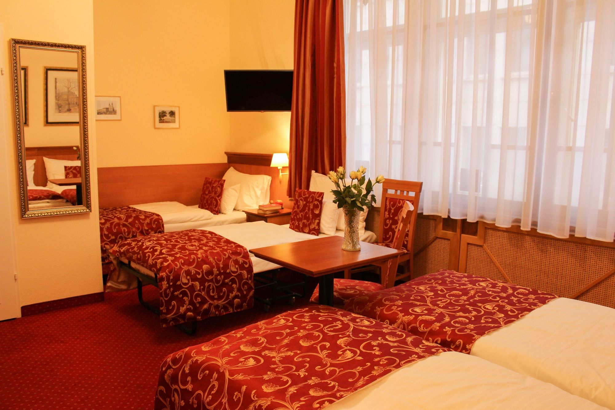 Hotel Stephansplatz I Self Check In