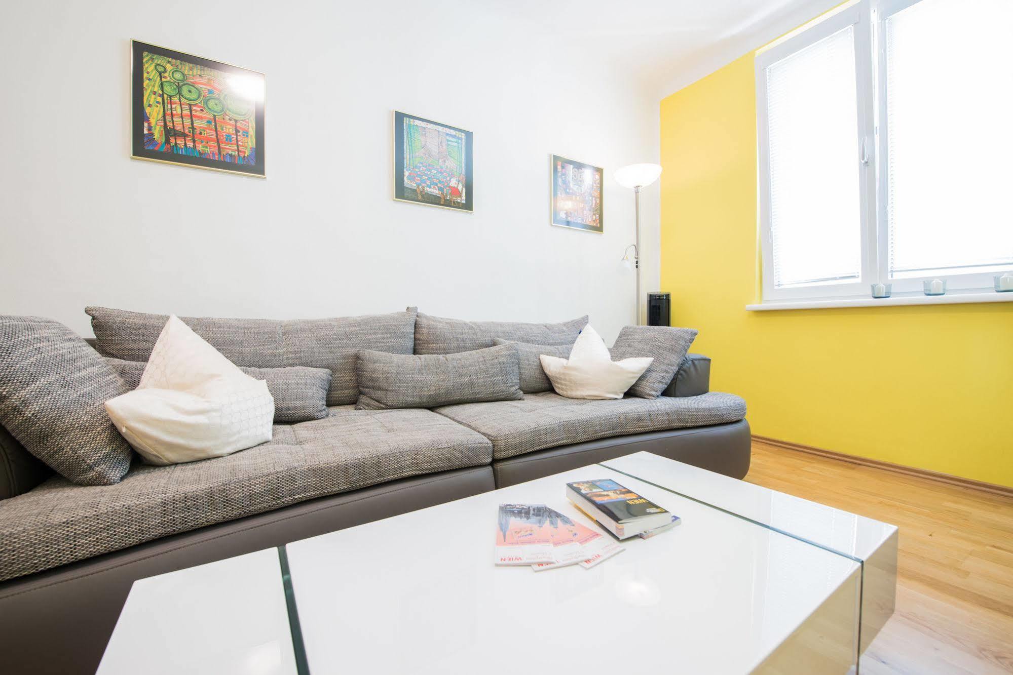 Domino Apartment Vienna