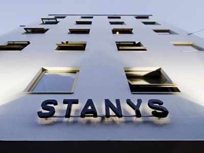 Stanys - 3*
