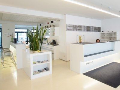 Stanys - Hotel 3*