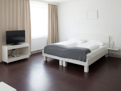 Hotel Stanys -