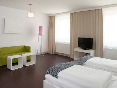 Hotel Stanys - 3*