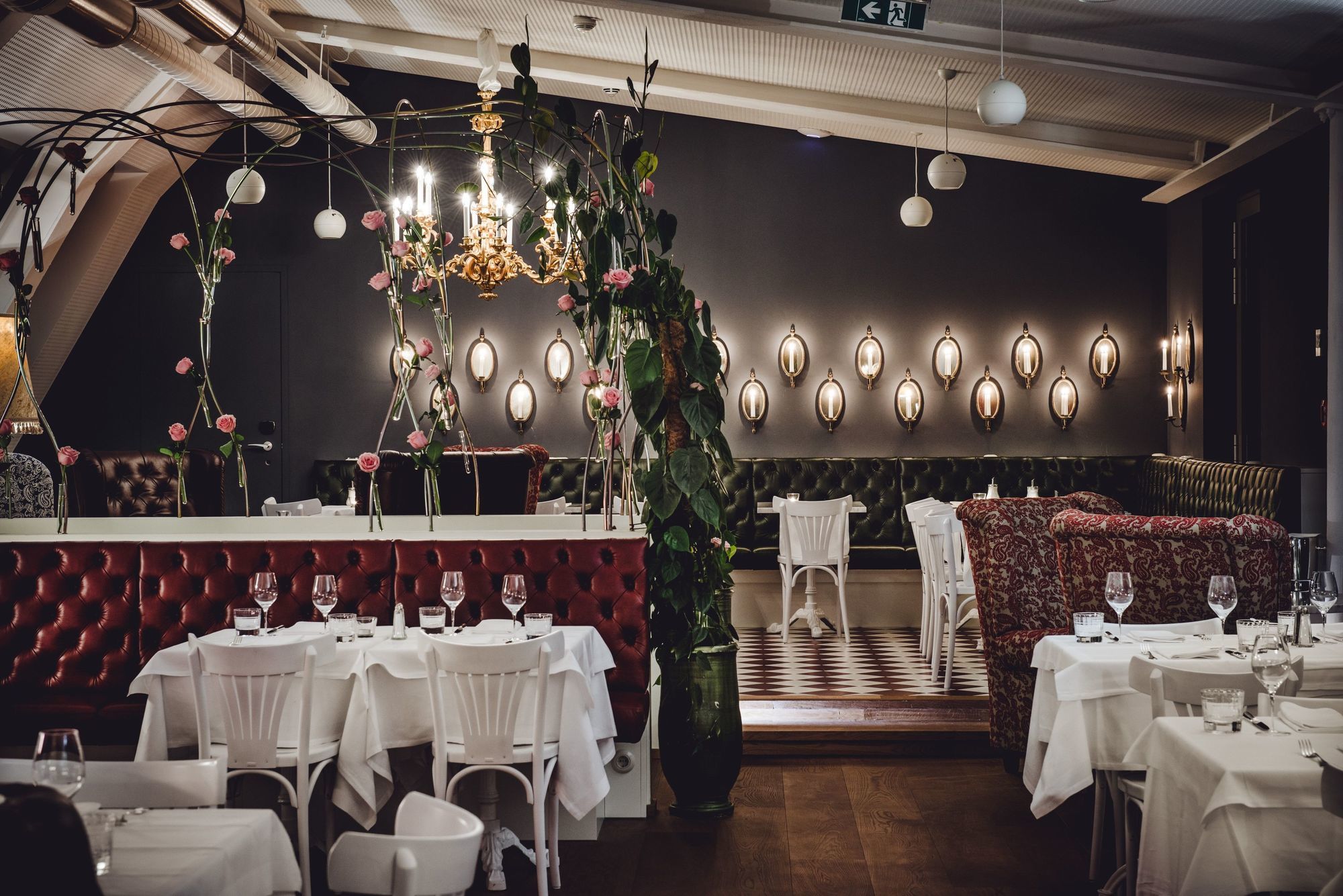 Grand Ferdinand - Your In The Center 5* Vienna