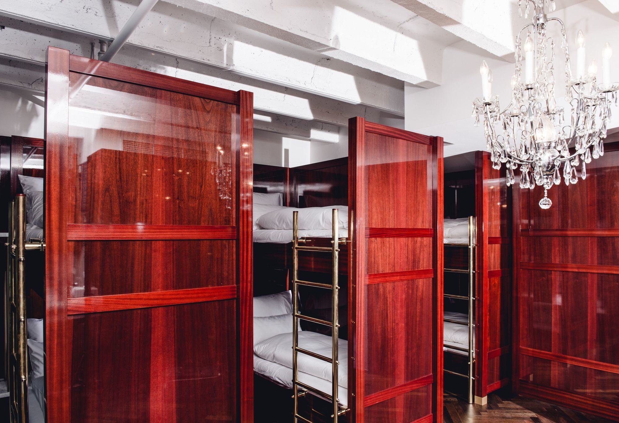 Grand Ferdinand - Your In The Center Hotel 5*