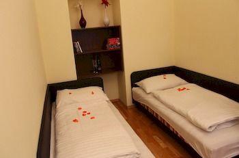Hotel Waldmueller 3*
