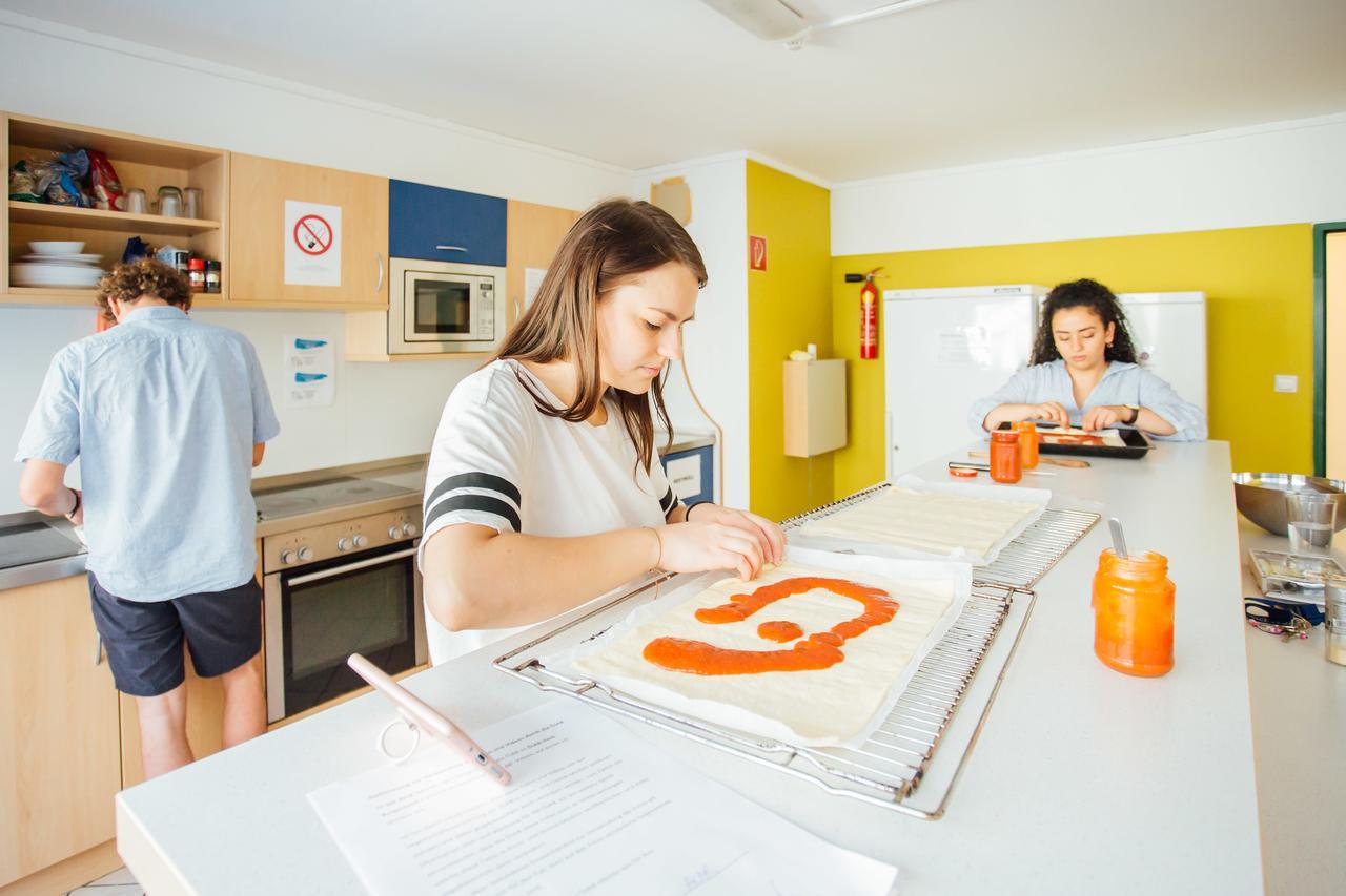 Ostello Mynext - Campus