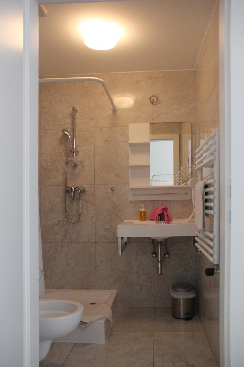 Betariel'com Hauptbahnhof Apartment *