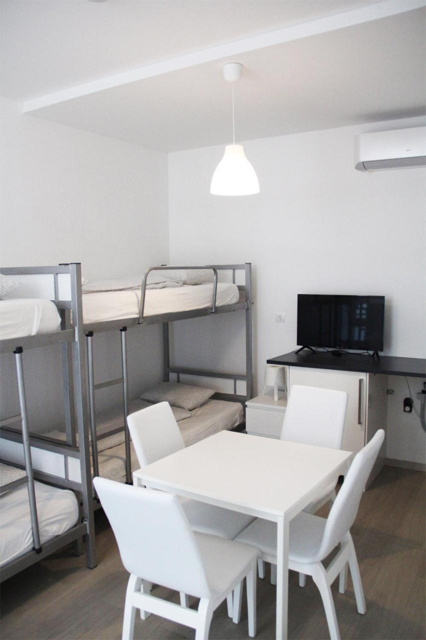Apartment Betariel'com Hauptbahnhof *