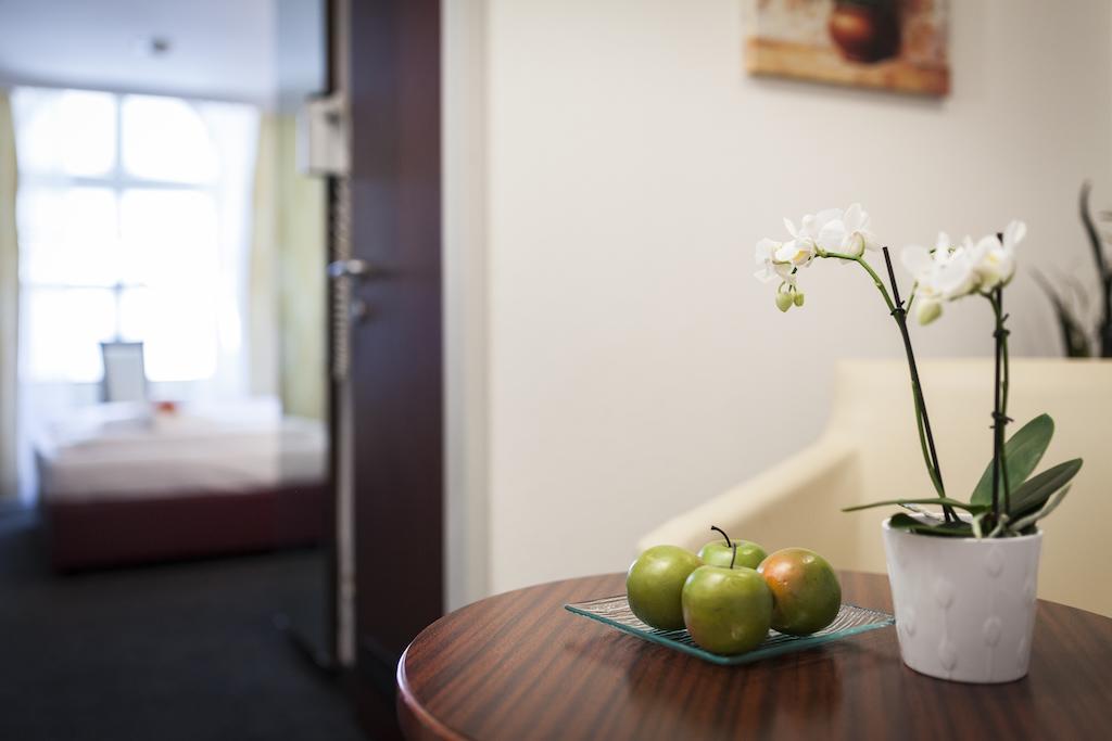 Enziana Hotel Vienna